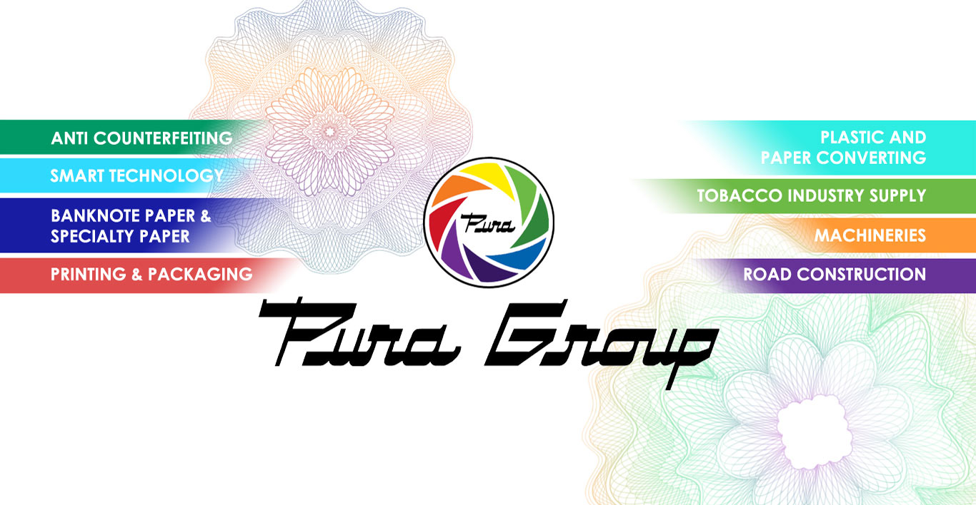Pura Group Creating Value Through Innovation